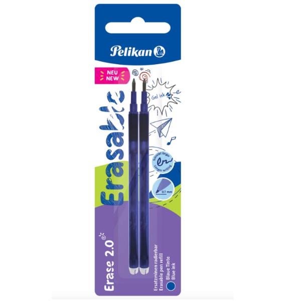 Cf12 Erase 2.0 Refill Blu 2 Pz - immagine 2