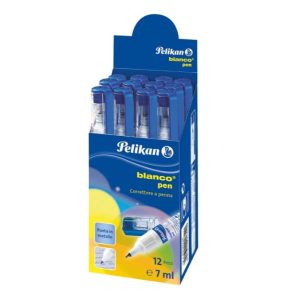 Expo 12 Correttore Blanco Pen 7Ml