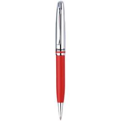 Penna A Sfera Jazz Rossa+Astuccio
