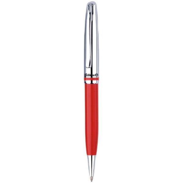 Penna A Sfera Jazz Rossa+Astuccio - immagine 2