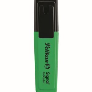 Cf10 Evidenziatore Signal Verde
