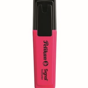Cf10 Evidenziatore Signal Rosa