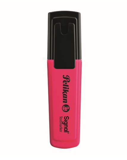 Cf10 Evidenziatore Signal Rosa - immagine 2