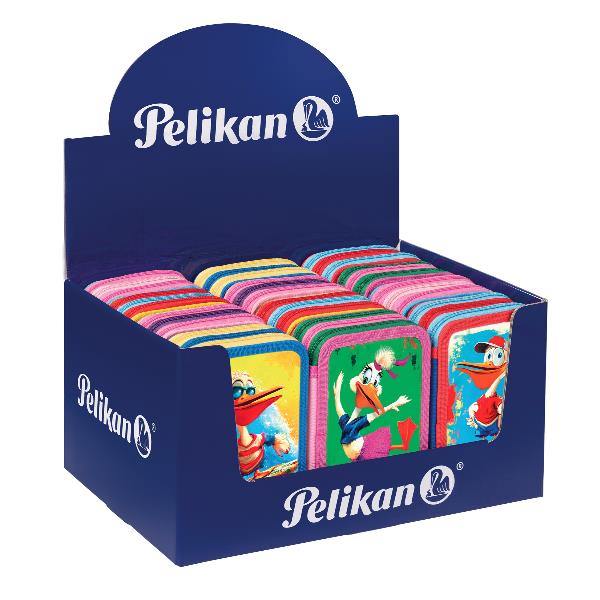 Esp12 Astuccio 3 Zip Mascotte - immagine 7