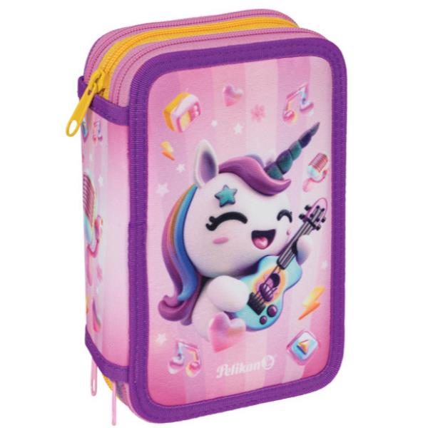 Esp12 Astuccio 3 Zip Emoji - immagine 8