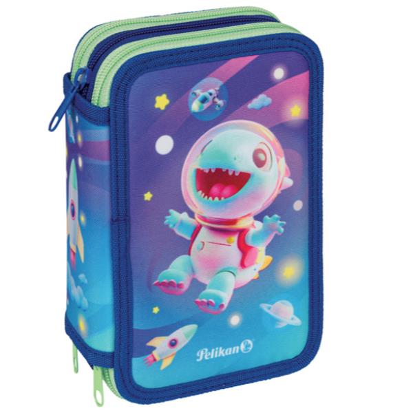 Esp12 Astuccio 3 Zip Emoji - immagine 4