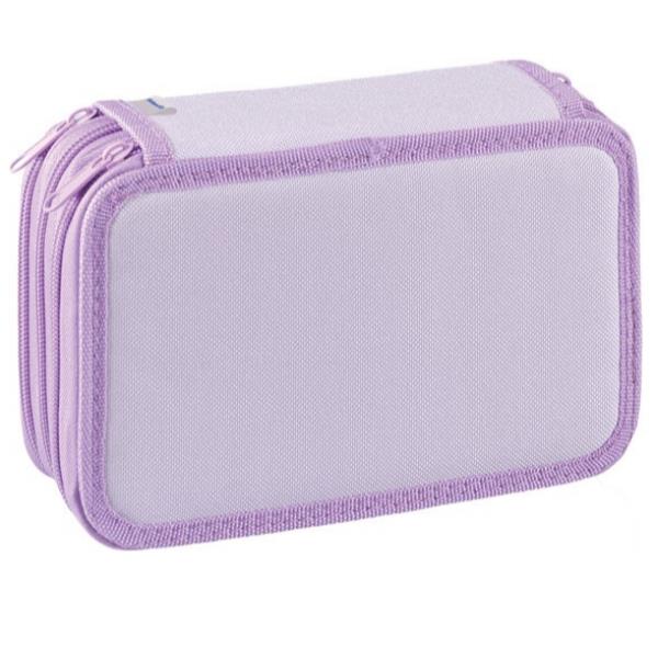 Esp12 Astuccio 3 Zip Pastel&Neon - immagine 4