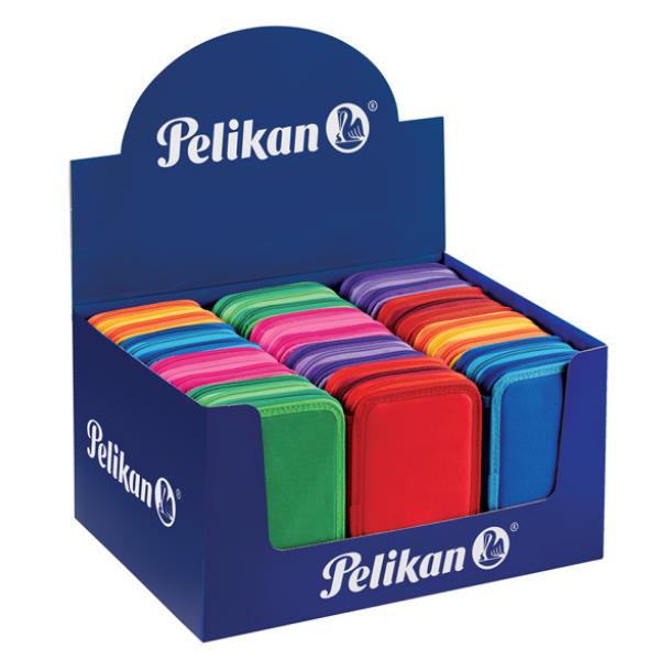 Esp12 Astuccio 3 Zip B.colors - immagine 2