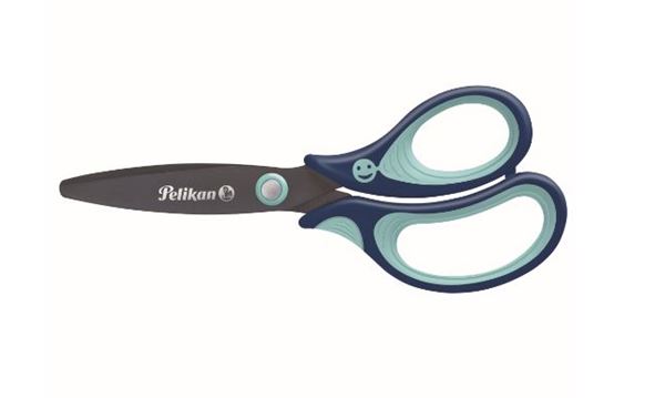 Forbici Griffix Blu Dx