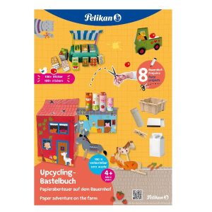 Album Creativo Fattoria