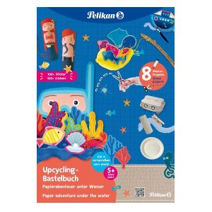 Album Creativo Mondo Acquatico