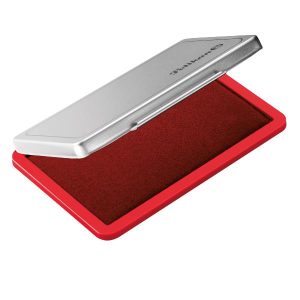 Cuscinetto Nr.2 Cm 7X11 - Rosso