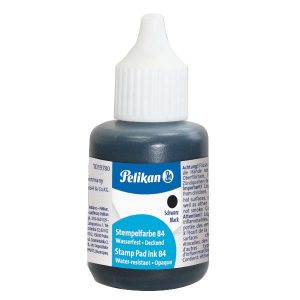 Inch. Per Timbri 84 Nero - 30Ml