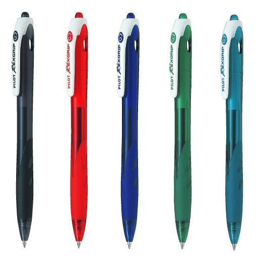 Cf10Sfera Rexgrip Begreen Nero 0.7 - immagine 2