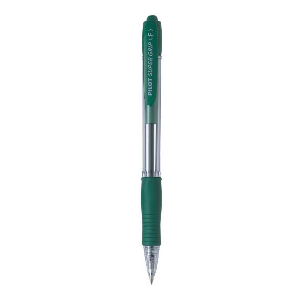 Cf12Sfera Supergrip Verde 0.7 - immagine 2