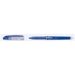 Cf12Penna Frixion Point 0.5 Blu