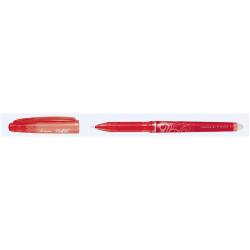 Cf12Penna Frixion Point 0.5 Rosso