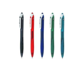 Cf10Sfera Rexgrip Begreen Rosso 0.7