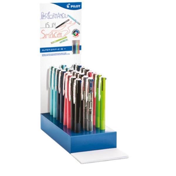 Esp36 Penna 4 Colori - immagine 2