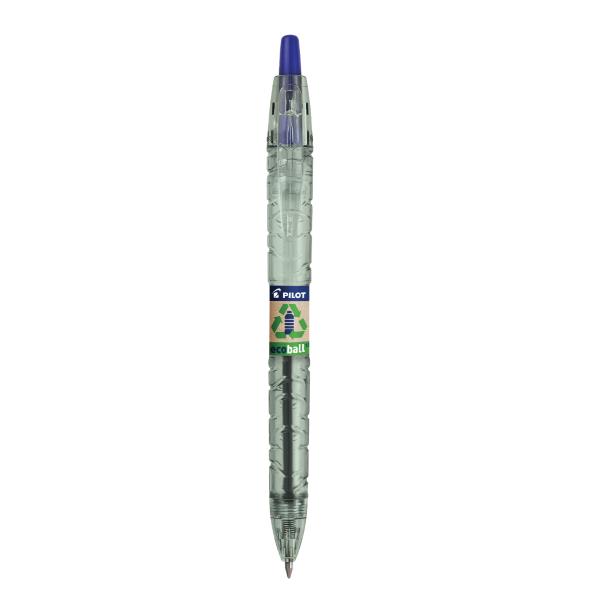 Cf10 Sfera B2P Begreen 1 Blu - immagine 2