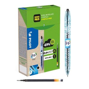 Cf10 Greenpack B2P Gel07+10Ref-Nero