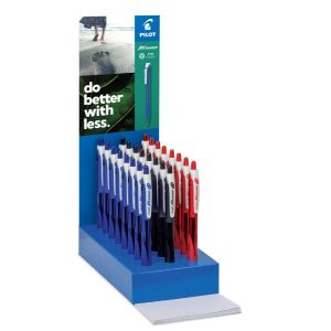 Espo40 Rexgrip Media 20Ne/10Bl/10Rs