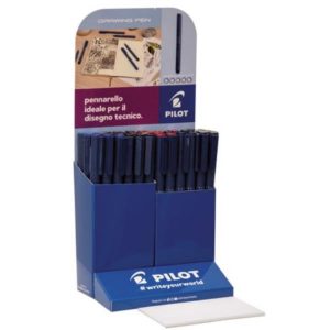 Cf60Expo Drawing Pen Assortito