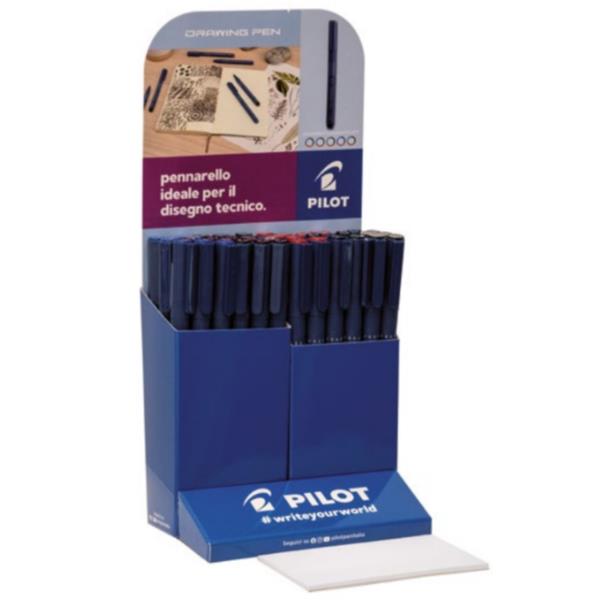 Cf60Expo Drawing Pen Assortito - immagine 2