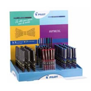 Esp60 Roller Hi-Tecpoint V7