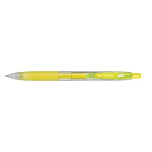 Cf12Pennagel Pop Lol07 Neon Yellow
