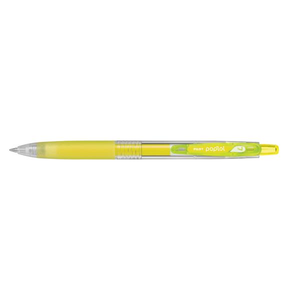 Cf12Pennagel Pop Lol07 Neon Yellow