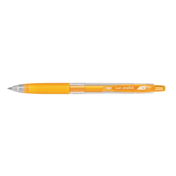 Cf12Pennagel Pop Lol07 Neon Orange - immagine 2
