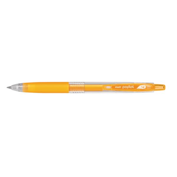 Cf12Pennagel Pop Lol07 Neon Orange