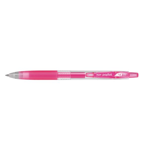 Cf12 Pennagel Pop Lol07 Neon Rosa - immagine 2