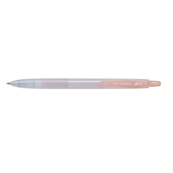 Cf12 Pennagel Pop Lol07 Arancio P - immagine 2