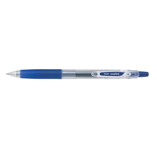 Cf12 Penna Gel Pop Lol 07Mm Blu - immagine 2