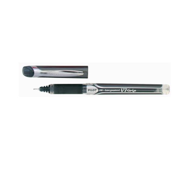 Cf12 Roller Hi-Tecpoint V7Grip Nero