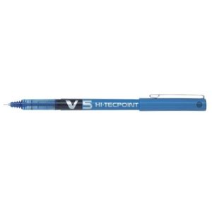 Cf12 Roller Hi-Tecpoint V5 Blu