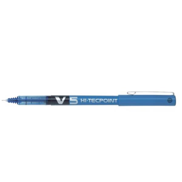 Cf12 Roller Hi-Tecpoint V5 Blu - immagine 2