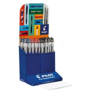 Cf48Expo Roller G-Tec-C4 Assortito