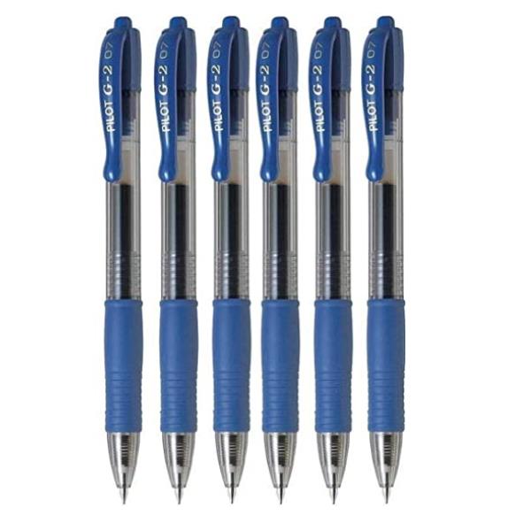 Cf 12Sfere+12Refil G-2 - Blu - immagine 3