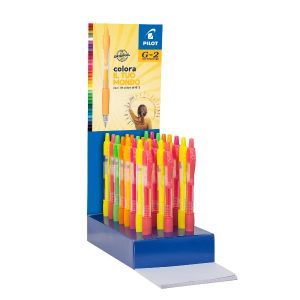 Espo 36 Pz. G2 Neon 0,7