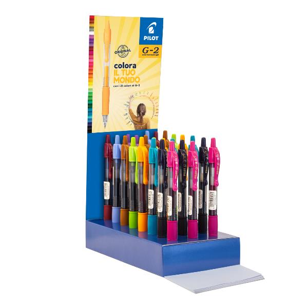 Espo 36 Pz. G2 Color Fun - immagine 2