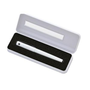 Roller Inkgel P.da 0,7 Fusto Argento