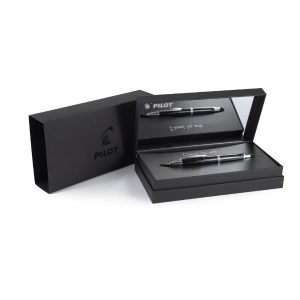 Penna Stilog.capless Decimo F.rosa