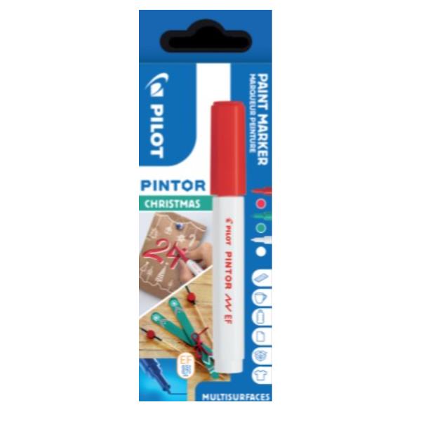 Cf3 Pintor Marcatori - immagine 2