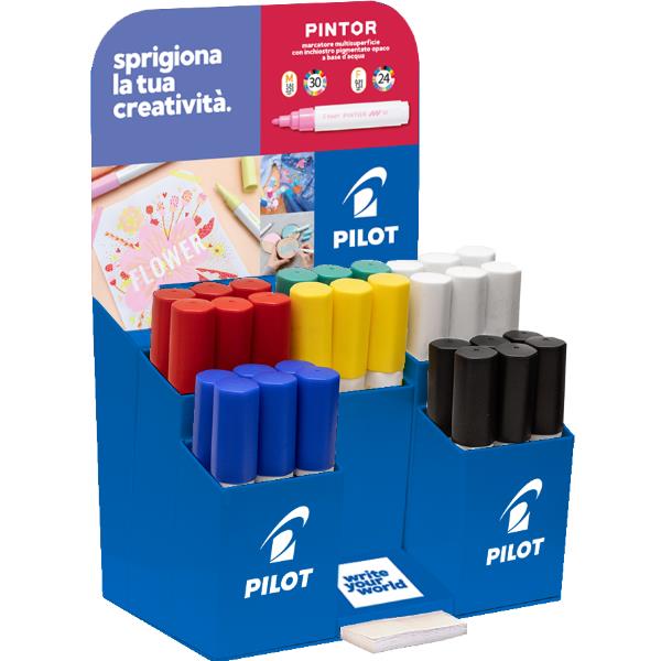 Esp72 Pintor Extra Fine - immagine 2