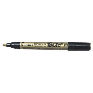 Cf12Marker Medium Oro