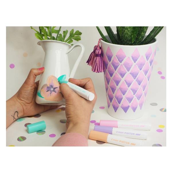 Cf3 Pintor Marcatori - immagine 3