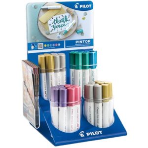 Esp. Pintor M Metal Pz. 48